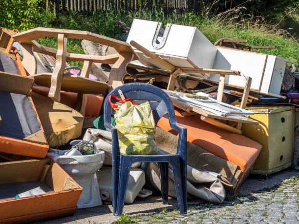 Best Estate Cleanout Services  in Santa Clara, UT