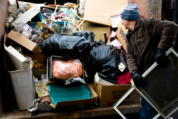  Santa Clara, UT Junk Removal Pros