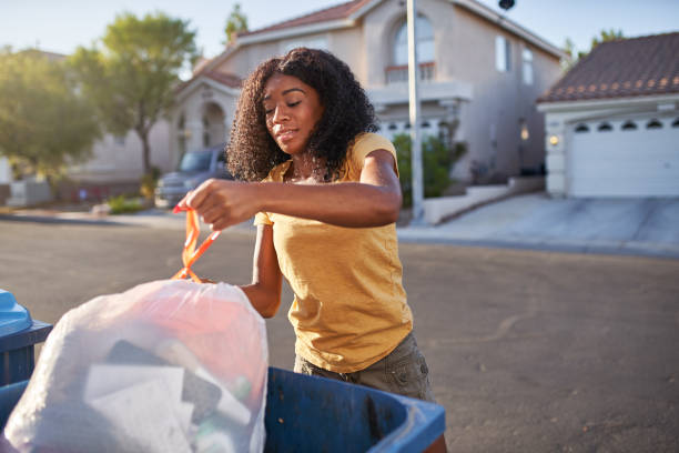Best Garage Cleanout Services  in Santa Clara, UT