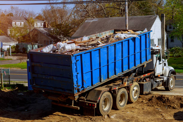 Best Attic Cleanout Services  in Santa Clara, UT
