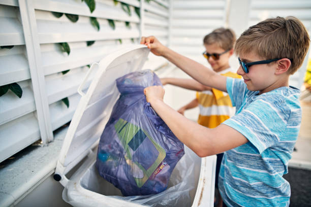 Trusted Santa Clara, UT Junk Removal Experts