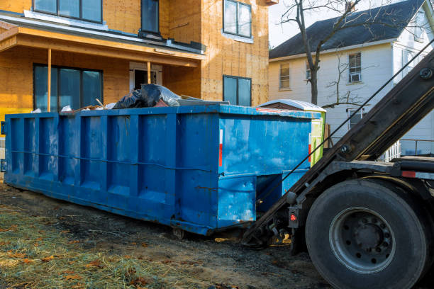 Best Full-Service Junk Removal  in Santa Clara, UT