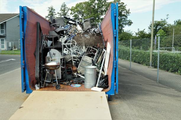 Best Dumpster Rental Services  in Santa Clara, UT