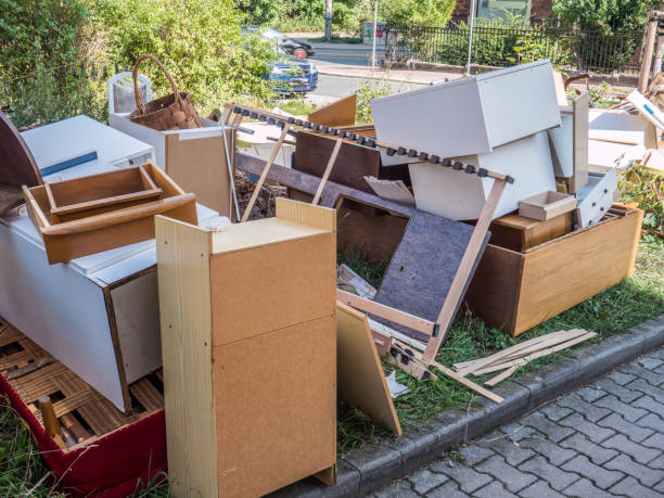 Best Furniture Removal Near Me  in Santa Clara, UT