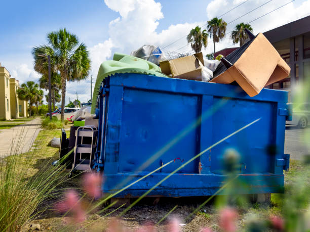 Best Electronics Removal Services  in Santa Clara, UT