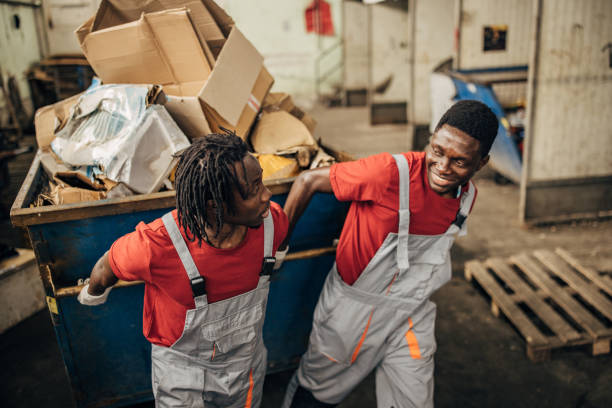 Full-Service Junk Removal in Santa Clara, UT