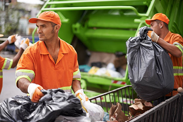 Best Yard Cleanup Services  in Santa Clara, UT