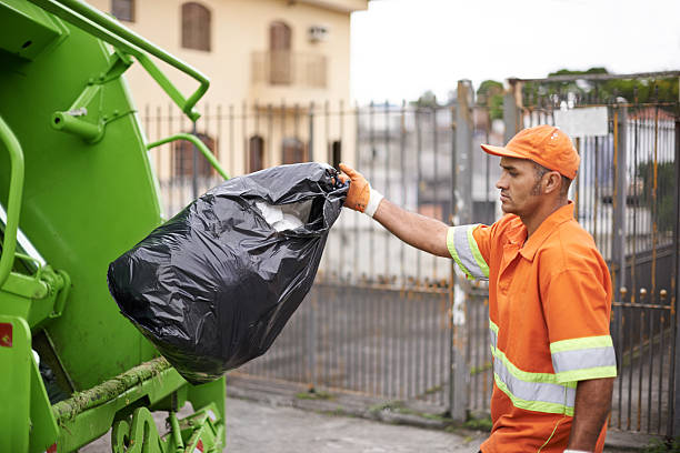 Best Professional Junk Removal  in Santa Clara, UT
