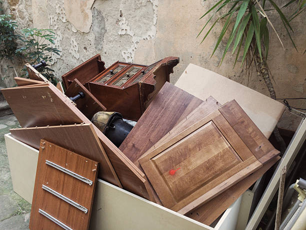 Trash Removal Near Me in Santa Clara, UT