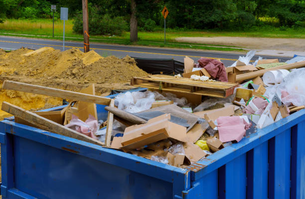 Reliable Santa Clara, UT Junk Removal Solutions